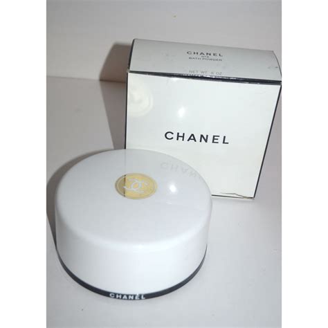 price of chanel no 5 bath powder|Chanel 5 bath powder discontinued.